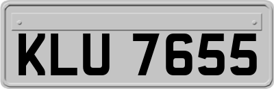 KLU7655