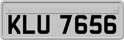 KLU7656