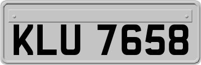 KLU7658