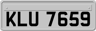 KLU7659