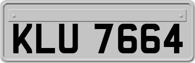 KLU7664