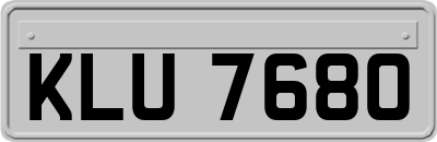 KLU7680