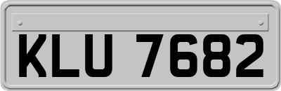 KLU7682