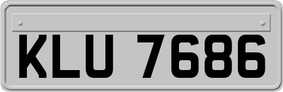 KLU7686