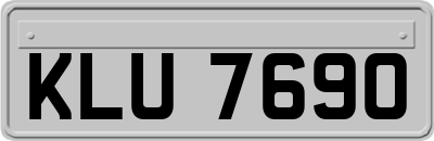 KLU7690