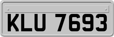 KLU7693