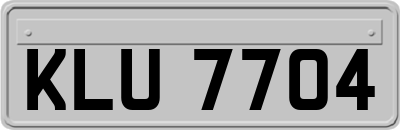 KLU7704