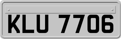 KLU7706