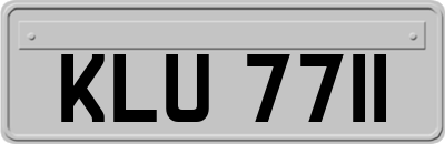 KLU7711