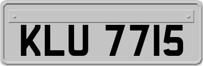KLU7715