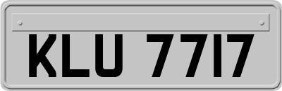 KLU7717