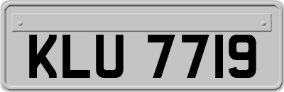 KLU7719