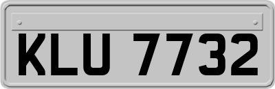 KLU7732