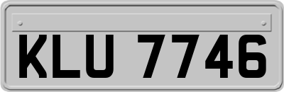 KLU7746