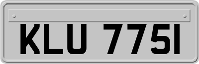 KLU7751