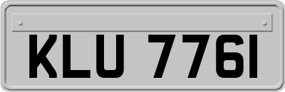 KLU7761