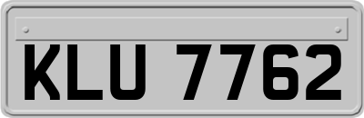 KLU7762