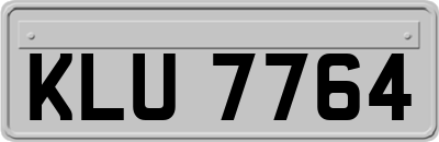 KLU7764