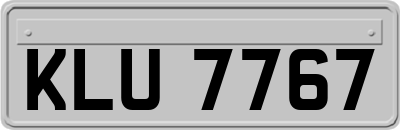 KLU7767