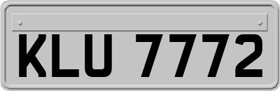 KLU7772