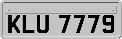 KLU7779