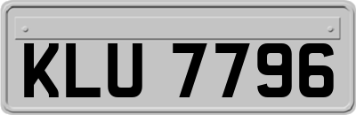 KLU7796