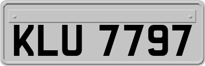 KLU7797