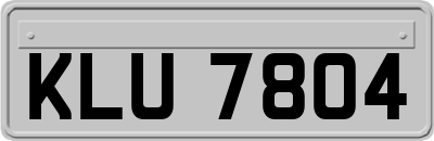 KLU7804