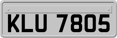 KLU7805
