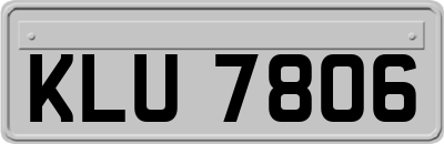 KLU7806