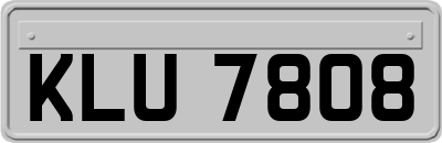 KLU7808