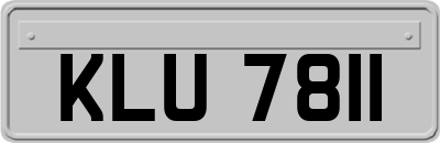 KLU7811