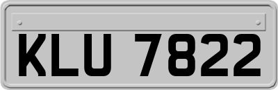 KLU7822