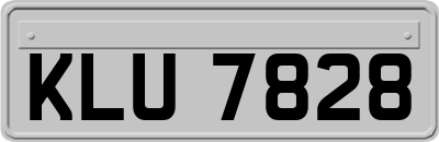 KLU7828