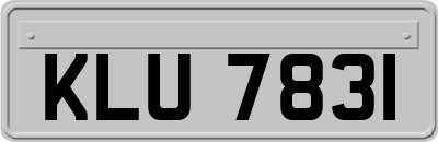 KLU7831