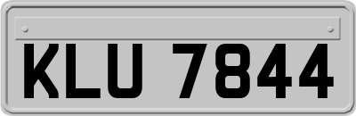 KLU7844