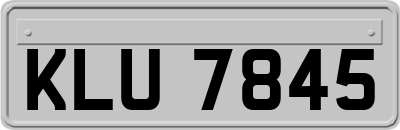 KLU7845