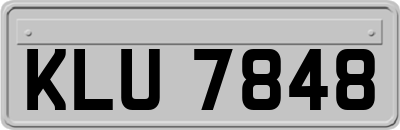 KLU7848
