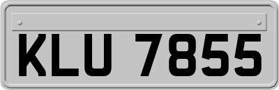 KLU7855