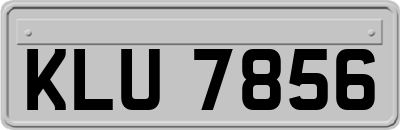 KLU7856