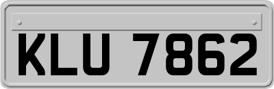 KLU7862