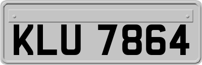 KLU7864