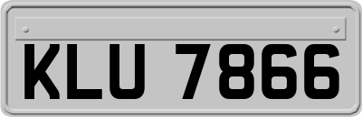KLU7866