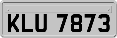 KLU7873