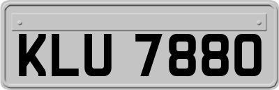 KLU7880