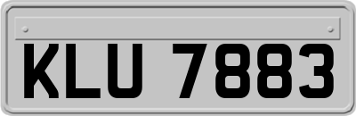 KLU7883