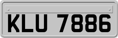 KLU7886