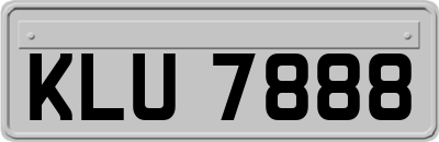KLU7888