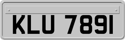 KLU7891