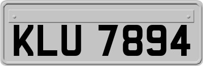 KLU7894